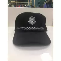 保安便帽