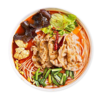 再春堂五谷养生茶饮270g*3