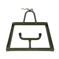 兵器库 四点枪架