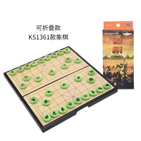 狂神 象棋 KSNL1344 副