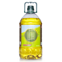 山润(SHAN RUN)5L山润压榨菜籽油