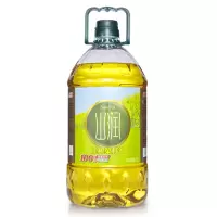 山润(SHAN RUN)5L山润压榨菜籽油