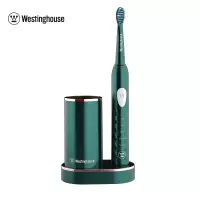 西屋(Westinghouse)电动牙刷成人充电式声波震动电动牙刷 WL-YS2202