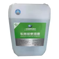 TRW 一汽解放 专用 尿素水溶液 20kg装