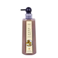 右说 500ml滋养洗发露