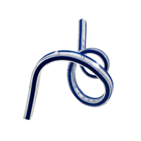 蛇形跑尺(橡胶底座) 单套装