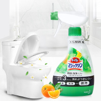 花王浴室马桶洁厕液380ML香型随机(SZYD)