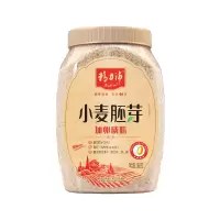 精力沛 早餐谷物 小麦胚芽加卵磷脂 麦片 968g