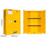 防爆柜1650*1090*460mm