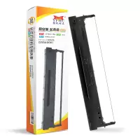 扬帆耐立(YFHC) 110D-8/5400IV/DS700II色带架 适用得实DS700II/TY-6200