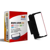 扬帆耐立(YFHC) 爱普生ERC30/34/38(黑/红双色)色带架 适用爱普生TM270 300 1200 210