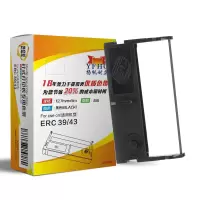 扬帆耐立(YFHC) 爱普生ERC39/DT7000/H68NL/H68L/H68N色带架 适用爱普生ERC-39 43
