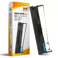 扬帆耐立(YFHC) DS1120/80D-7/AR510+色带架 适用得实 DS1120 80D-7 1830 640