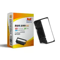 扬帆耐立(YFHC) SP200(紫色)色带架 适用实达SP200 212FC 212FD 242 298 542