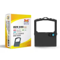 扬帆耐立(YFHC)OKI5320色带架 适用四通OKI 5320 5330 391 8320 8330 390FB