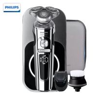 飞利浦(PHILIPS)剃须刀电动刮胡刀SP9863/14(单位:个)(BY)