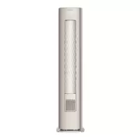 卡萨帝(Casarte) CAP728GBA(81)U1 立柜式冷暖空调 3匹柜机