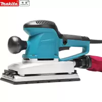 牧田 BO4900V 平板式砂光机(单位:台)