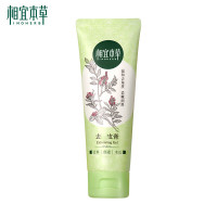相宜本草去角质膏68g(SZYD)