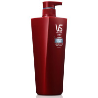 沙宣(VS) 护发素光感莹润750ml（润发乳 新老包装随机发货）