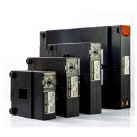 德力西 可拆式电流互感器DP-816 3000/5