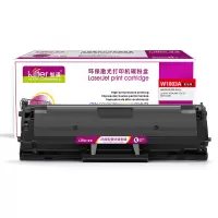 智通 W1003AC(110AC)黑色硒鼓 适用惠普HP Laser MFP;133pn;131a;103a