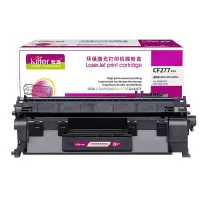 智通 CF277A黑色硒鼓 适用惠普HP M405n/d/dn/dw/M429dw/fdn/fdw/M305d/dn