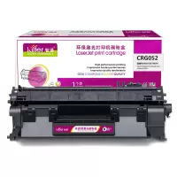 智通 CRG052黑色硒鼓 适用佳能MF426dw/MF423dw/LBP213dn