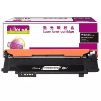 智通 W2080A(118A)黑色硒鼓 适用惠普 178nw/179fnw/150a/nw/179fnw Printer