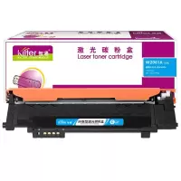 智通 W2081A(118A)蓝色硒鼓 适用惠普 178nw/179fnw/150a/nw/179fnw Printer