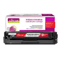 智通 W2043A(416A)红色硒鼓 适用惠普 HP M454nw/dn/dw/M479dw/fnw/fdw