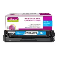 智通 W2041A(416A)蓝色硒鼓 适用惠普 HP M454nw/dn/dw/M479dw/fnw/fdw