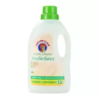 大公鸡 管家 鸡头四件套(洗衣液+洗洁精+万能清洁剂+皂)1500ML+500ml+625ml+300G(SZYD)