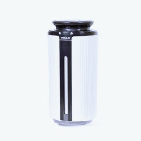 加湿器小型静音桌面办公室卧室家用学生宿舍大容量智能usb大雾量1688#