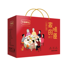 家的味道干货组盒