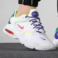 Nike耐克鞋子男鞋2021春季新款缓震运动鞋气垫鞋休闲鞋DD2978-100