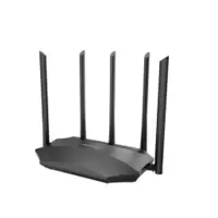 海康威视(HIKVISION)1200M双频百兆端口路由器 ZM