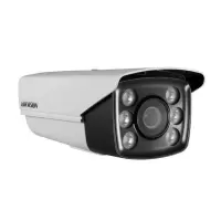 海康威视(HIKVISION)130W，超低照度白光防水筒型摄像机，6-22mm镜头 ZM