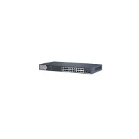 海康威视(HIKVISION)26口全千兆PoE交换机DS-3E0526SP-E ZM
