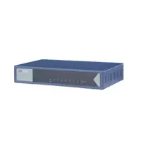 海康威视(HIKVISION)8口千兆高品质塑壳交换机 ZM