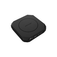 海康威视(HIKVISION)SSD硬盘录像机DS-2104Q/B(标配) ZM