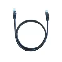 海康威视(HIKVISION)超五类网络跳线DS-1NP5EUDC0/E(国内标配)/阳光橙 ZM
