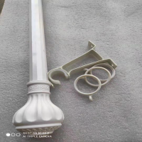 窗帘罗马杆（定制品）