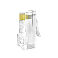 海康威视(HIKVISION)六类水晶头 ZM