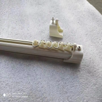 铝合金直轨(定制品)