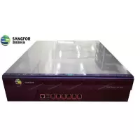 深信服(SANGFOR)防火墙AF-2000-B2180(6千兆电口+4千兆光口+2万兆光口SFP+)