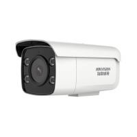 海康威视(HIKVISION)双光摄像机DS-2CD3T26WD-L(B) ZM