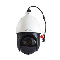 海康威视(HIKVISION)网络球机 ZM