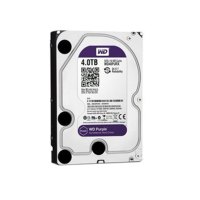 海康威视(HIKVISION)西数监控硬盘/4T/IntelliPower/3.5"/SATA/渠道 ZM