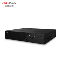 海康威视 DS-7932N-R4 硬盘录像机 带1块4T硬盘
